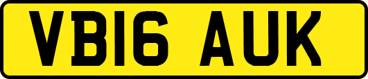 VB16AUK