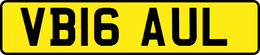 VB16AUL