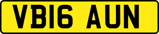 VB16AUN