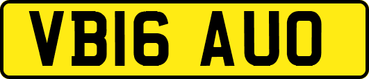 VB16AUO