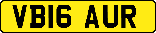 VB16AUR