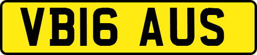 VB16AUS