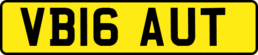 VB16AUT