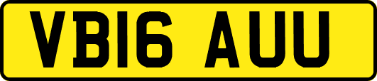 VB16AUU