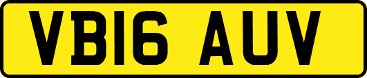 VB16AUV