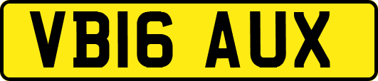 VB16AUX