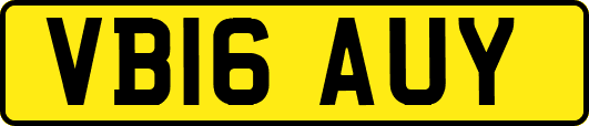 VB16AUY