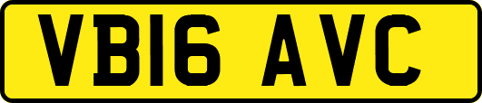 VB16AVC