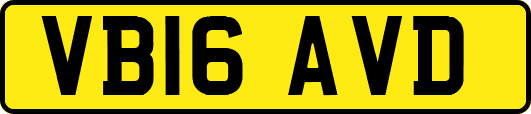 VB16AVD