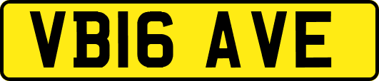 VB16AVE