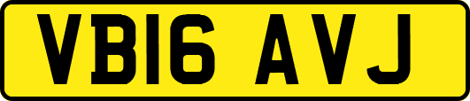 VB16AVJ