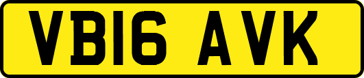 VB16AVK