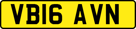 VB16AVN