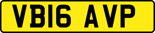 VB16AVP