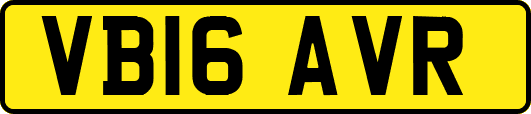 VB16AVR