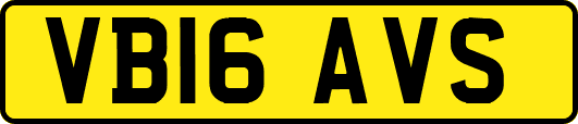 VB16AVS