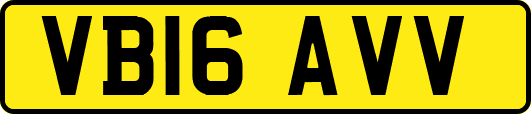 VB16AVV