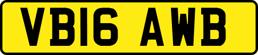 VB16AWB