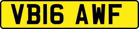 VB16AWF