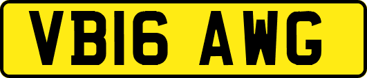 VB16AWG