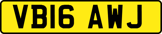 VB16AWJ