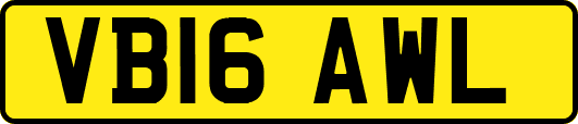 VB16AWL