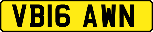 VB16AWN