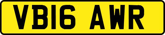 VB16AWR