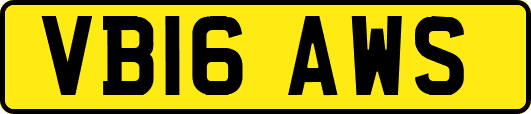 VB16AWS