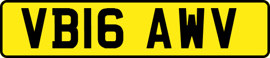 VB16AWV