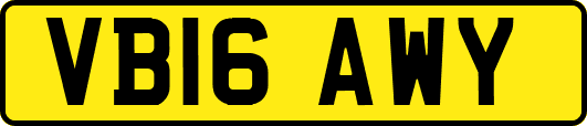 VB16AWY