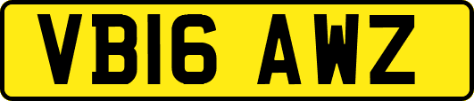 VB16AWZ