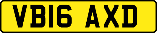 VB16AXD