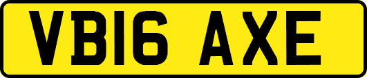 VB16AXE