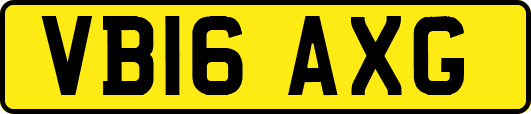 VB16AXG