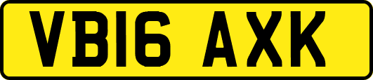 VB16AXK