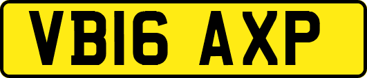 VB16AXP