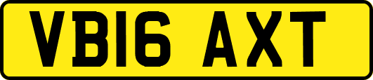 VB16AXT