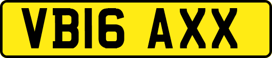 VB16AXX