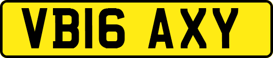VB16AXY