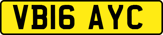 VB16AYC