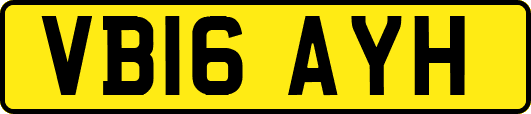 VB16AYH