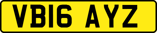 VB16AYZ
