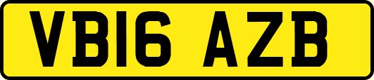 VB16AZB