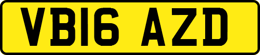 VB16AZD
