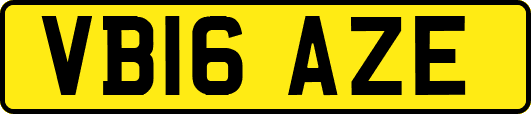 VB16AZE