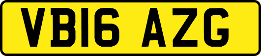VB16AZG