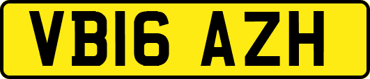 VB16AZH