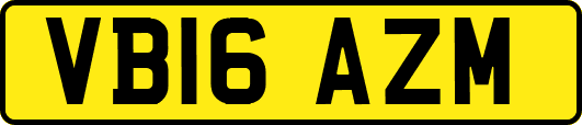 VB16AZM