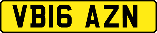 VB16AZN